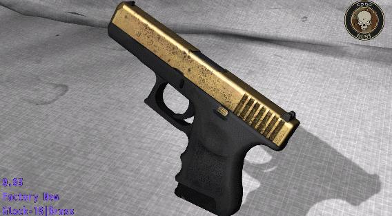 【皮肤控】第57期:你们想让我搞黄色?满足你萌~黄色系T装备篇