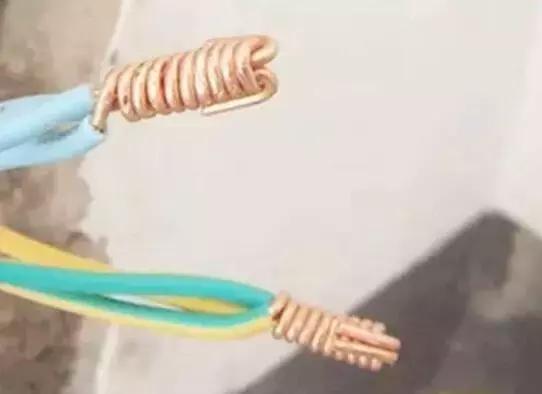 电工查漏电短路的方法,电线接头漏电处理方法