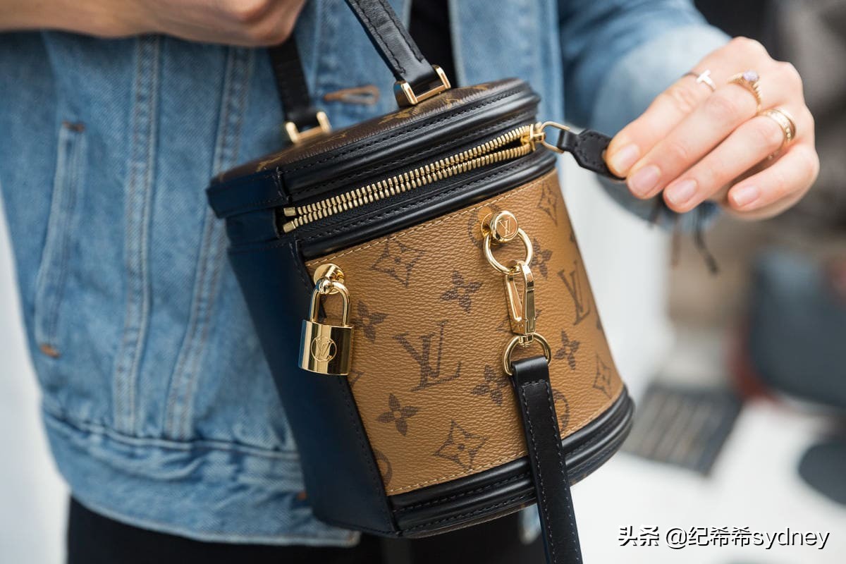 今年爆款的LV包是哪一款,2019lv女士包图片和价格