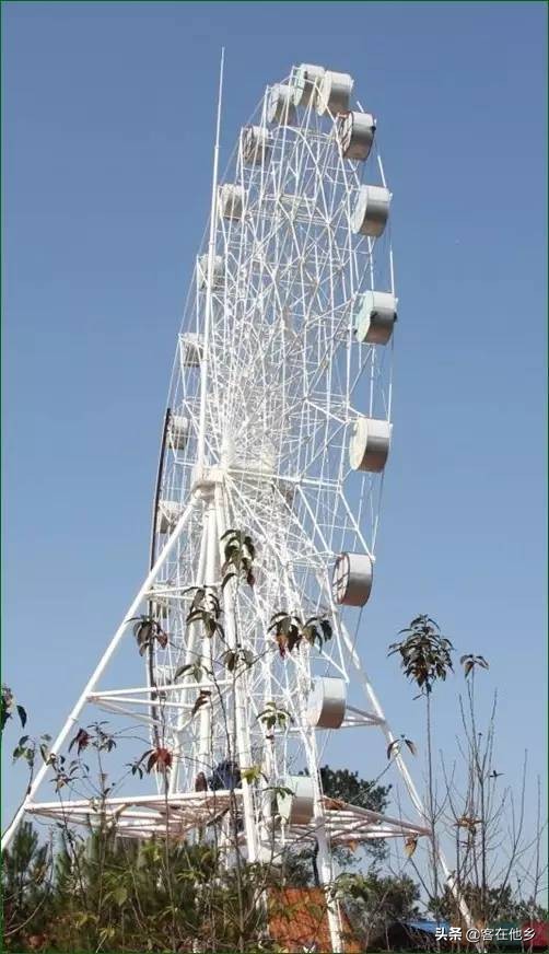 赣州五龙客家风情园客家围屋,五龙客家风情园客家宴会厅