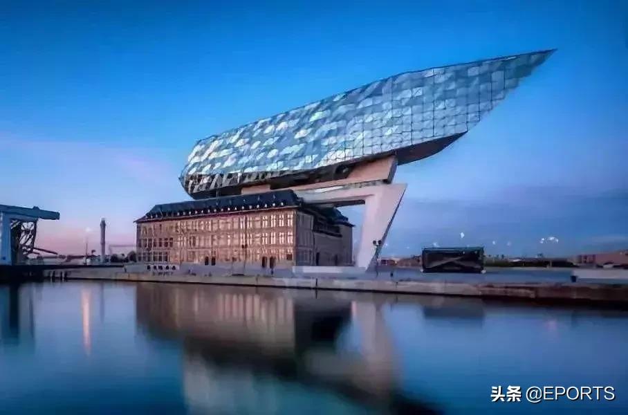 全球港口集装箱排名前十,中国港口集装箱全球排名