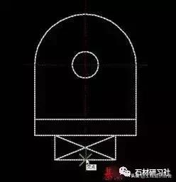 cad怎么指定一个基点旋转另一个点,cad三维建模中三维旋转命令怎么用