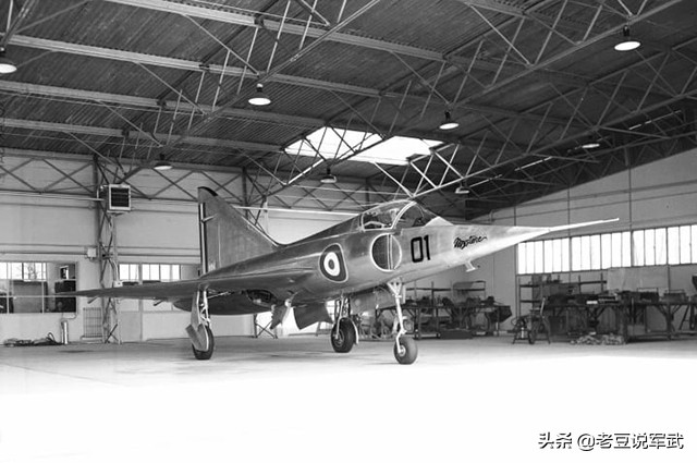 幻影家族系列战斗机,幻影3战斗机简史