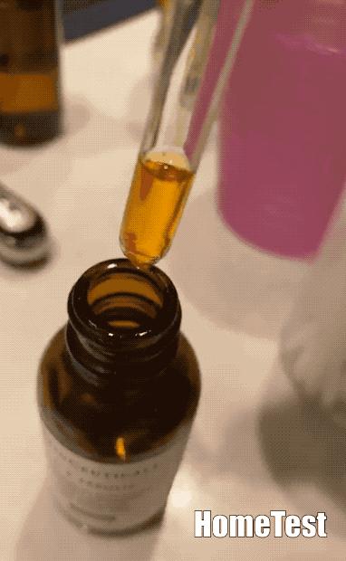 维c大牌护肤品推荐,成分党维c使用方法