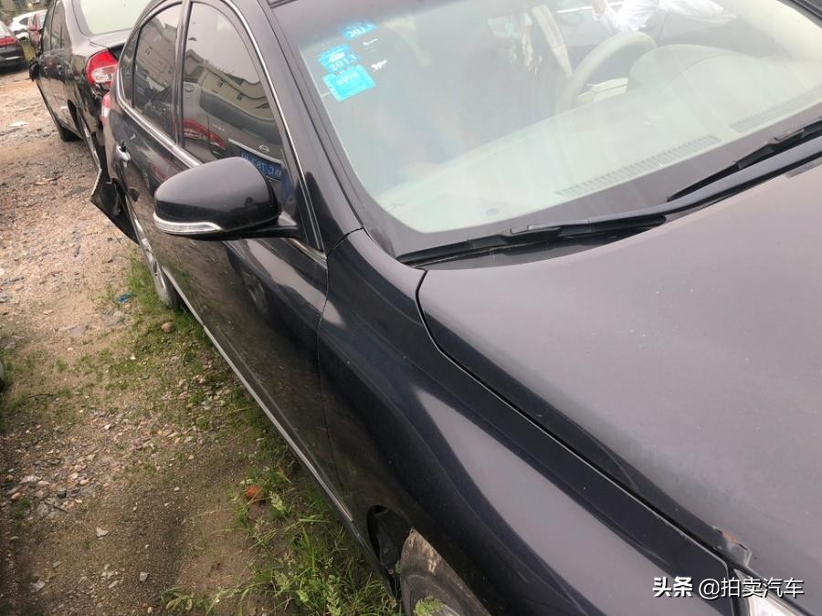 第一次竞价车牌报多少,第一次拍卖广东车牌