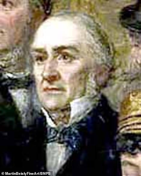 一千万英镑的艺术宝藏，描绘了19世纪80年代社会的非凡景象