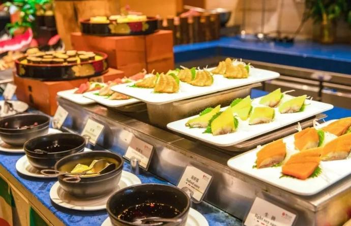 长沙海鲜自助餐推荐性价比高,长沙芙蓉区海鲜自助餐性价比高