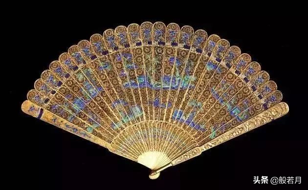 生气后买黄金,黄金金珠手串容易瘪吗