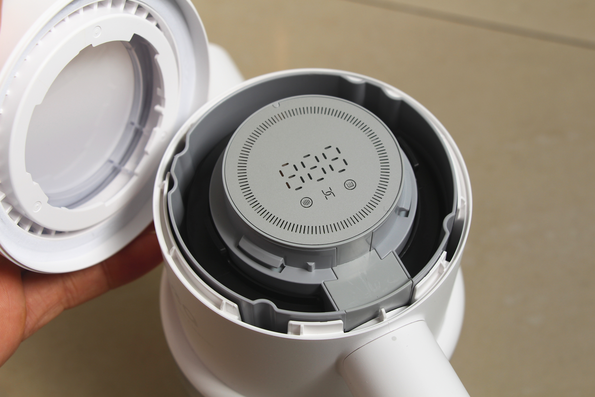 容易清理吸尘器推荐,无死角自动吸尘器推荐家用第一名