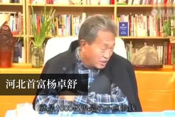 便宜的首富,悲情的首富