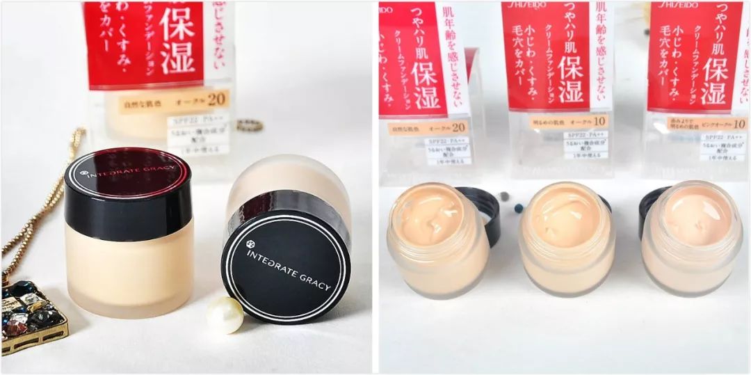 40岁干性皮肤有斑适合的平价粉底,粉底推荐混干皮平价持妆不暗沉