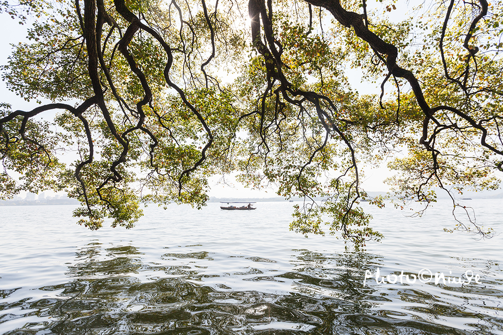 上海到杭州西湖一日游攻略,杭州机场到西湖旅游攻略