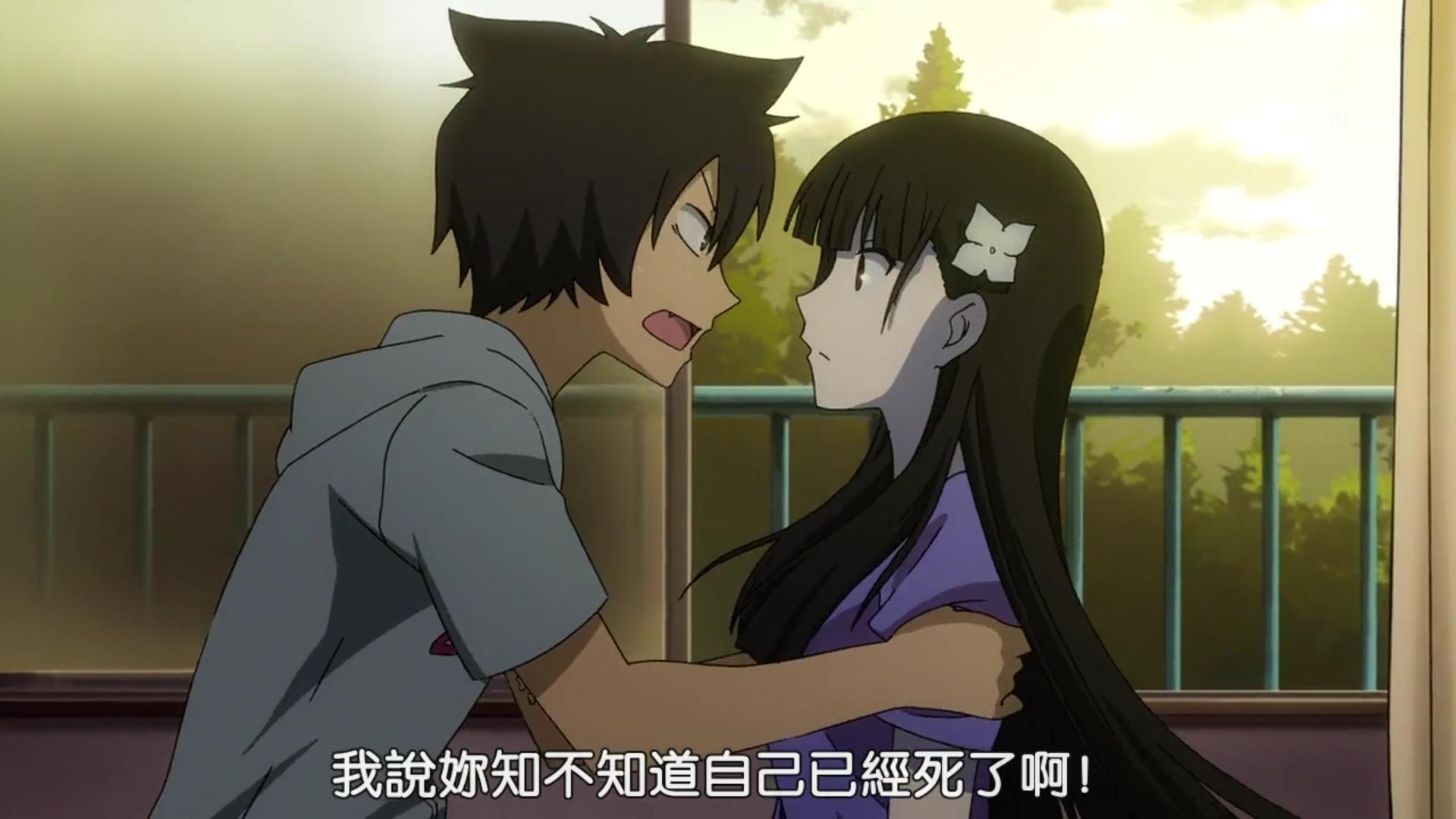 散华礼弥后期出现的女人,散华礼弥图片紫衣服