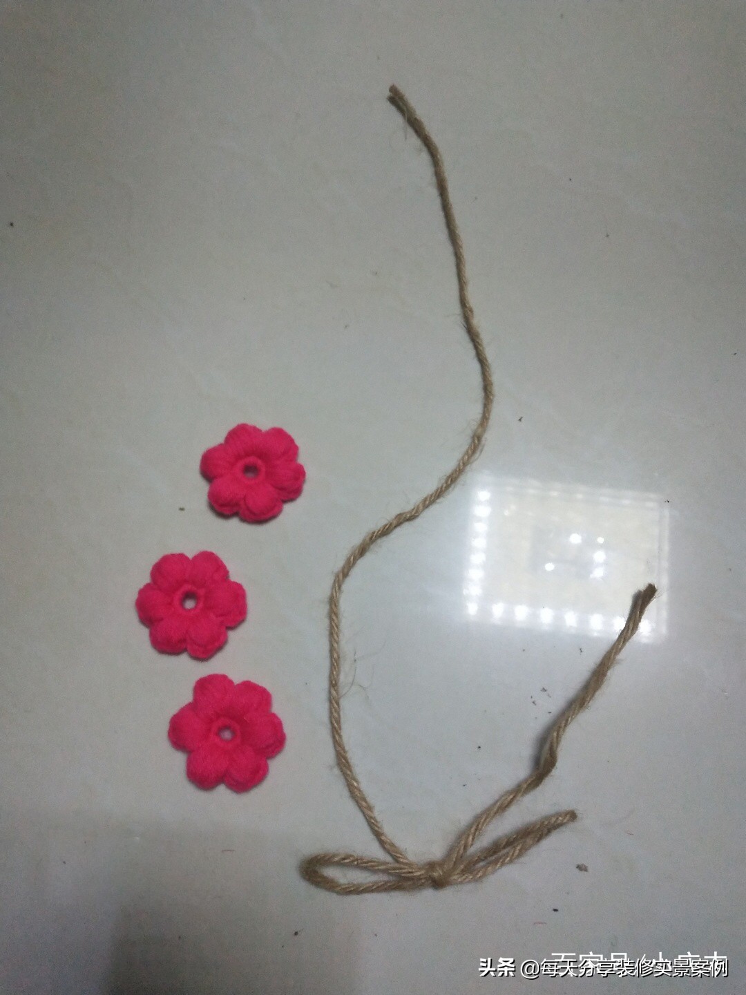 废弃东西怎么做手工艺品,废弃品手工制作艺术品