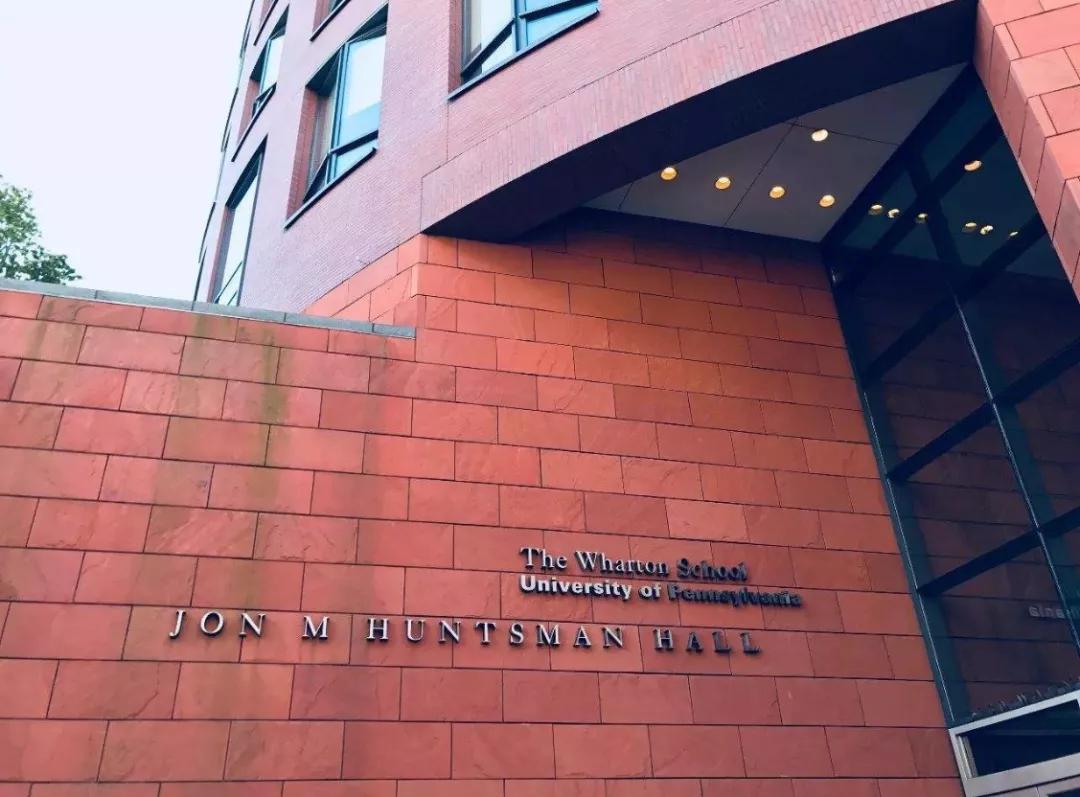 德诺学生专访｜宾夕法尼亚大学