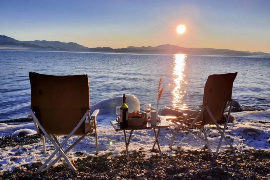 霸气!提前2月预定,仅15间客房,*疆新**这个酒店,够野还够奢