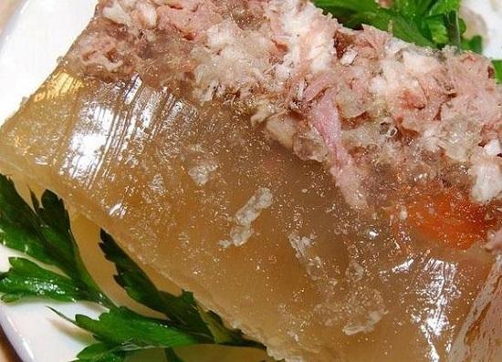 俄罗斯的食物到底有多难吃,俄罗斯食物有多难吃