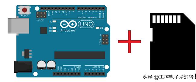 arduino如何读取sd卡,arduino怎么使用sd卡