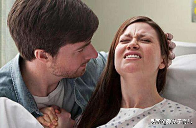 为什么顺产痛怎么缓解,顺产到底有多疼听听过来人怎么说