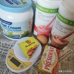 低糖低卡减肥面包,低糖减肥面包推荐