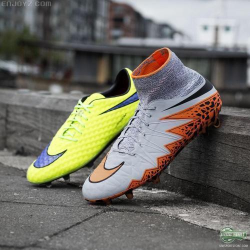 工欲善其事必先利其器,足球鞋介绍之nike篇