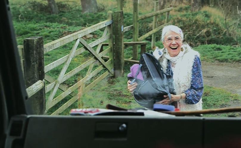 英国纪录片富哥哥穷弟弟,英国版变形计交换人生