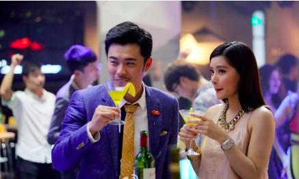 李汶翰和易易紫结婚了吗,易易紫李汶翰现在关系