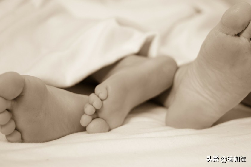 增加性趣的4个瑜伽动作