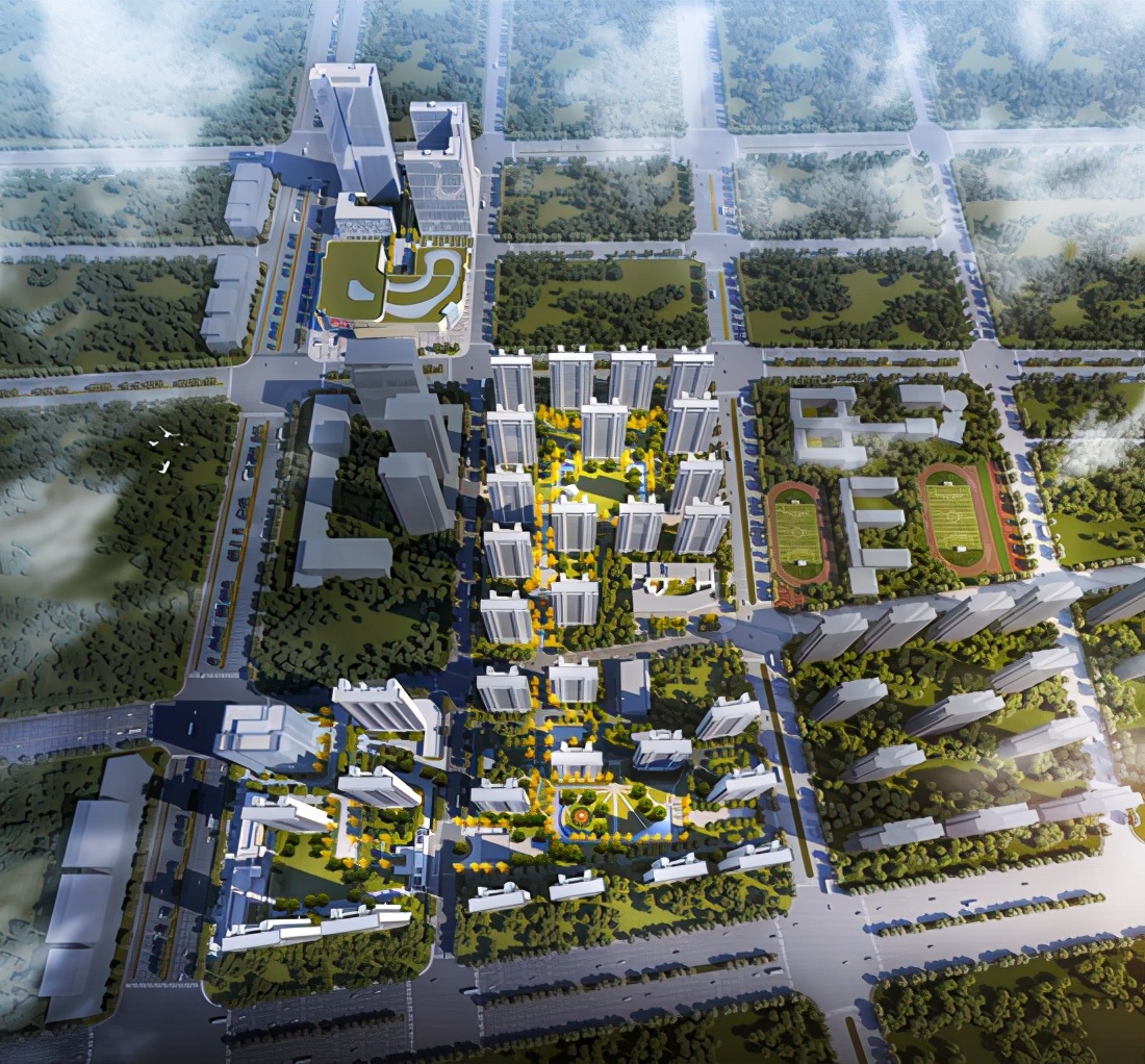 企业与员工双丰收，苏宁置业高质量增长领跑行业