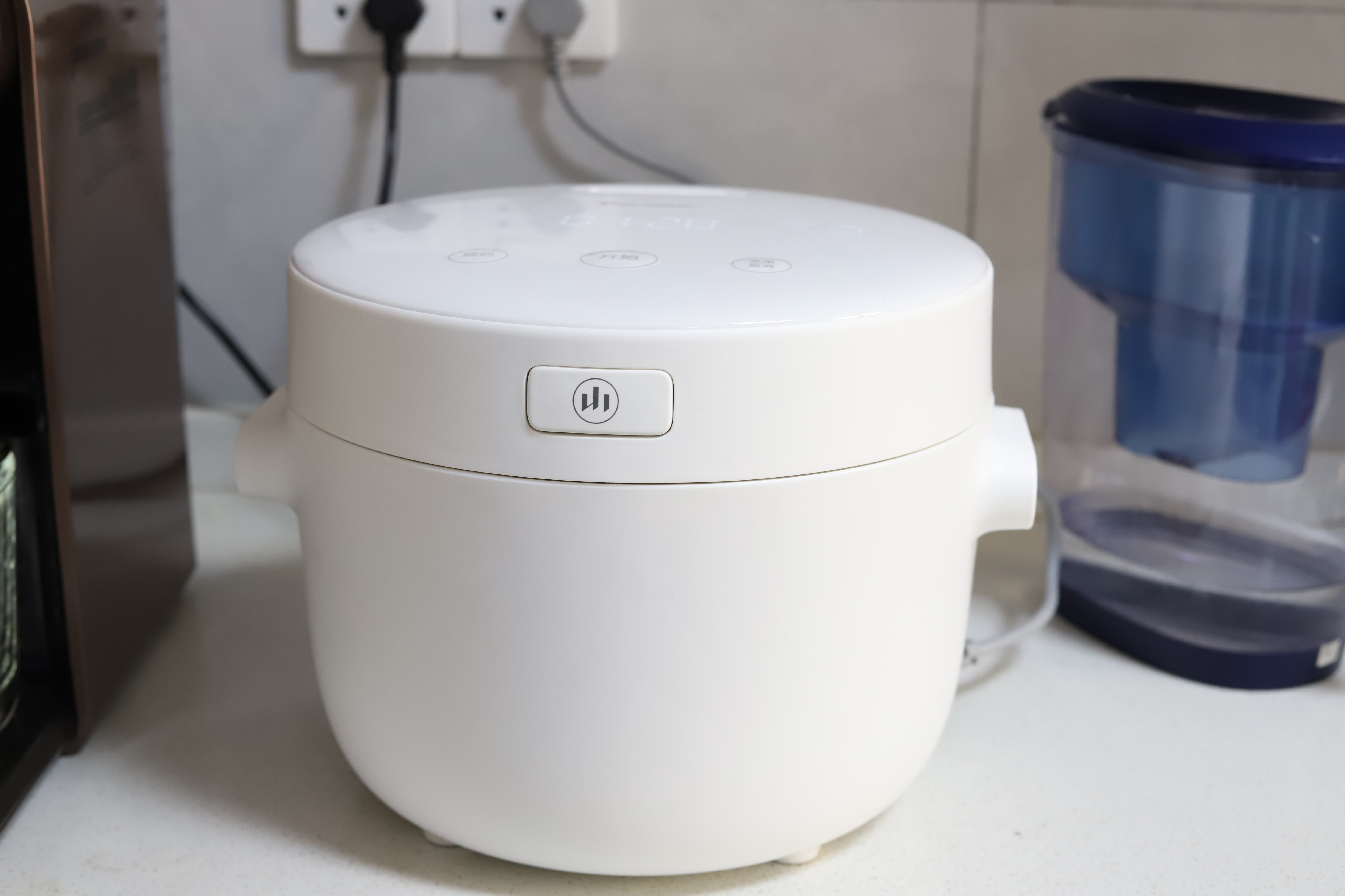 用电饭煲炖排骨汤的做法,电饭锅炖排骨汤的家常做法大全集