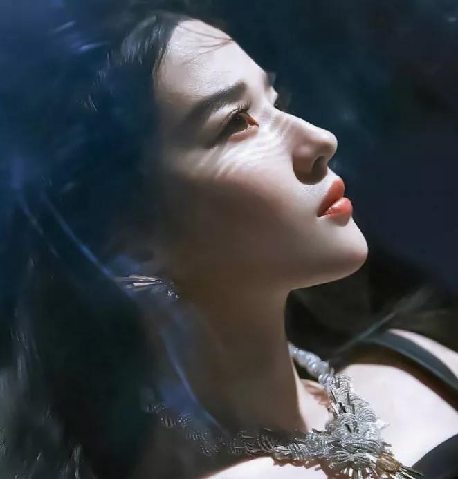 推荐一款韩国女明星同款口红,韩国口红排行榜最好看色