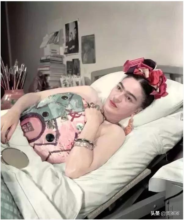 因车祸失童贞、丈夫出轨妹妹，她发誓做“最出名荡妇”，活成传奇