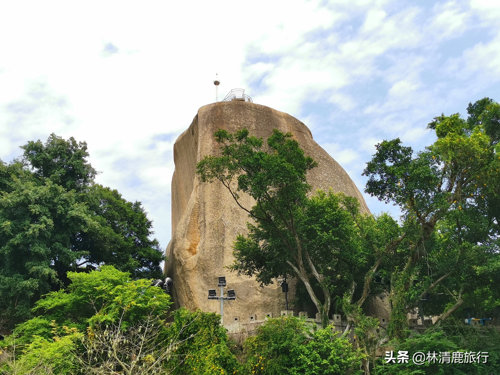 鼓浪屿最值得去的一个地方,为什么鼓浪屿那么有名气