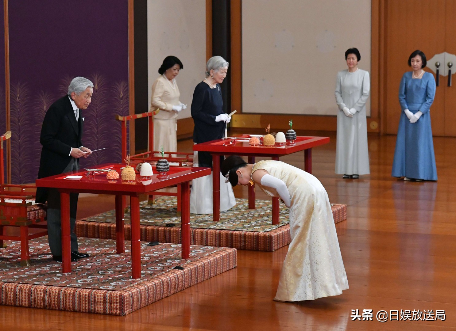 下嫁的日本皇室公主,下嫁的日本公主