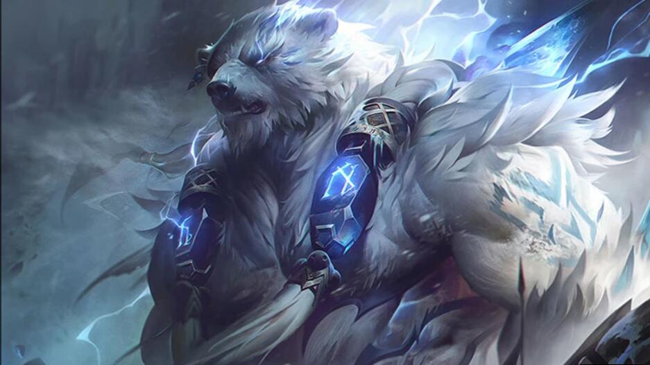 lol重做失败的英雄,lol重做最失败的英雄