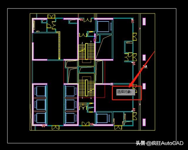 在工作中运用cad的几点小常识,学cad的十大技巧