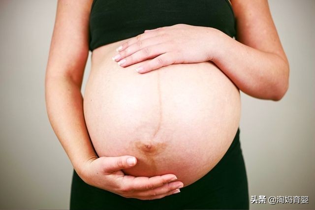 孕妇乳房痒是什么原因引起,孕妇肚脐周围痒是什么原因