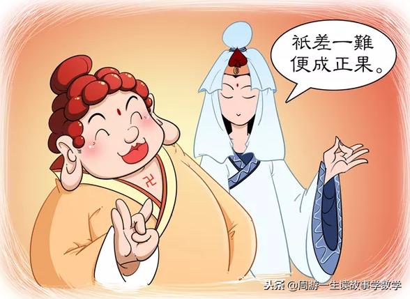 西游归来的数学033——*合六**彩内幕精准透码的*局骗**