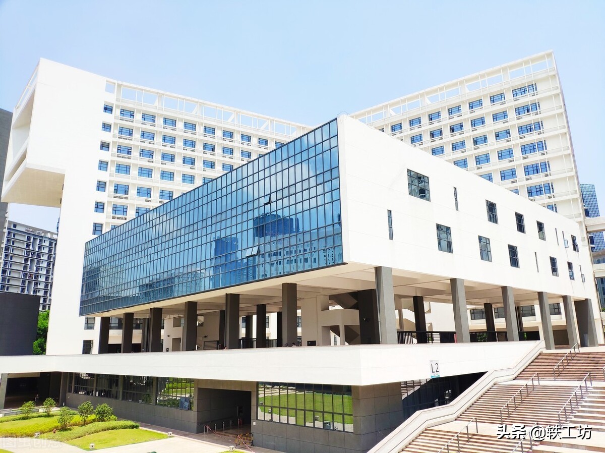 华南地区6所“好大学”，全是学霸的乐园，多数学生没机会上