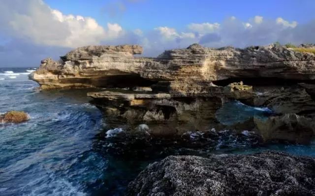 美丽又神秘的三沙,三沙的大美风光