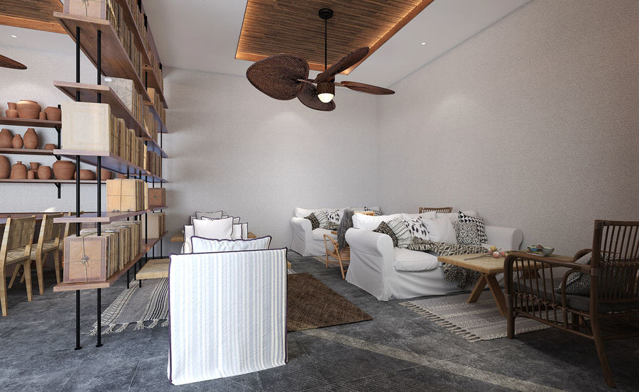 建筑渲染效果图需要什么配置,建筑效果图渲染软件哪个好用