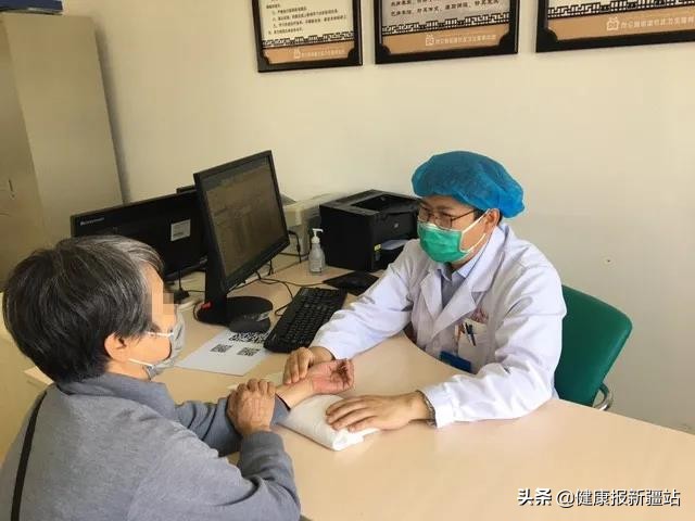 脖子上的包块越长越大！别急，中医治疗显奇效