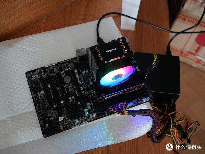 捡垃圾组装主机500元,捡垃圾装电脑要注意什么