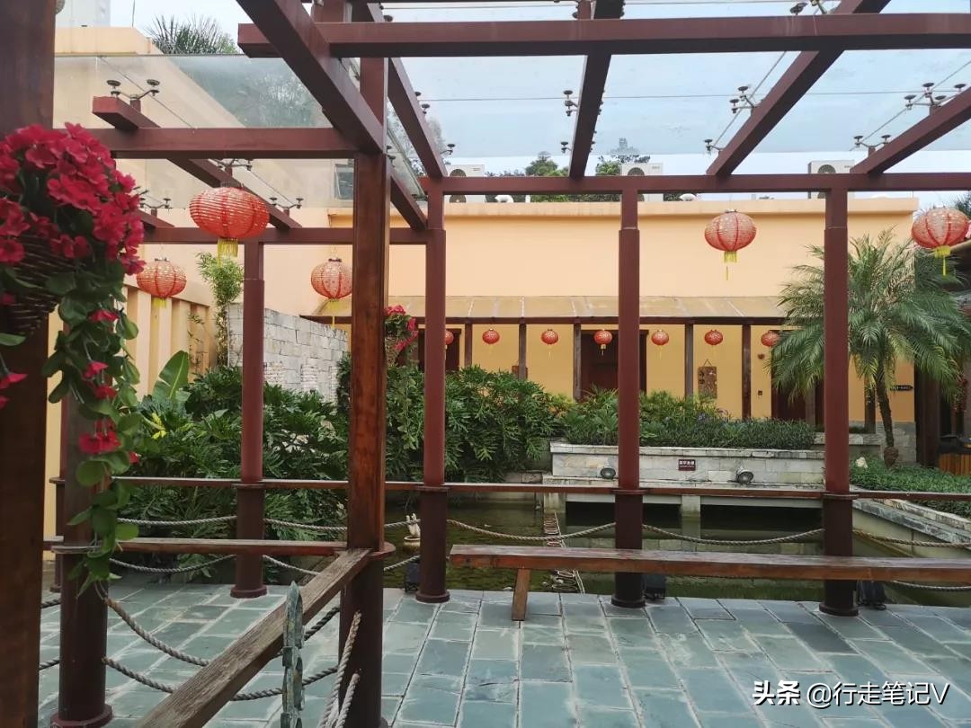 广东从化温泉旅游,从化温泉度假村推荐