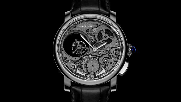 石英表跟机械表哪个故障率低,石英表和机械表哪个容易坏