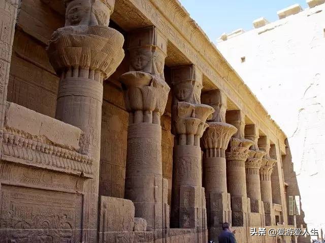 埃及旅游攻略自由行攻略,埃及旅游景点攻略大全