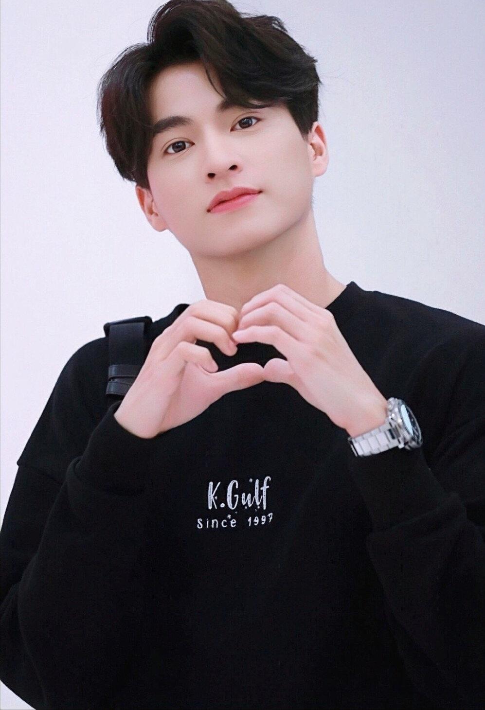 他泰猫系男友：清纯钓系糕卡娜高贵公主PP粘人老王