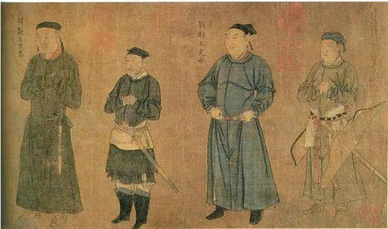 60年一遇辛丑年极简史,历史上辛丑年大事表图