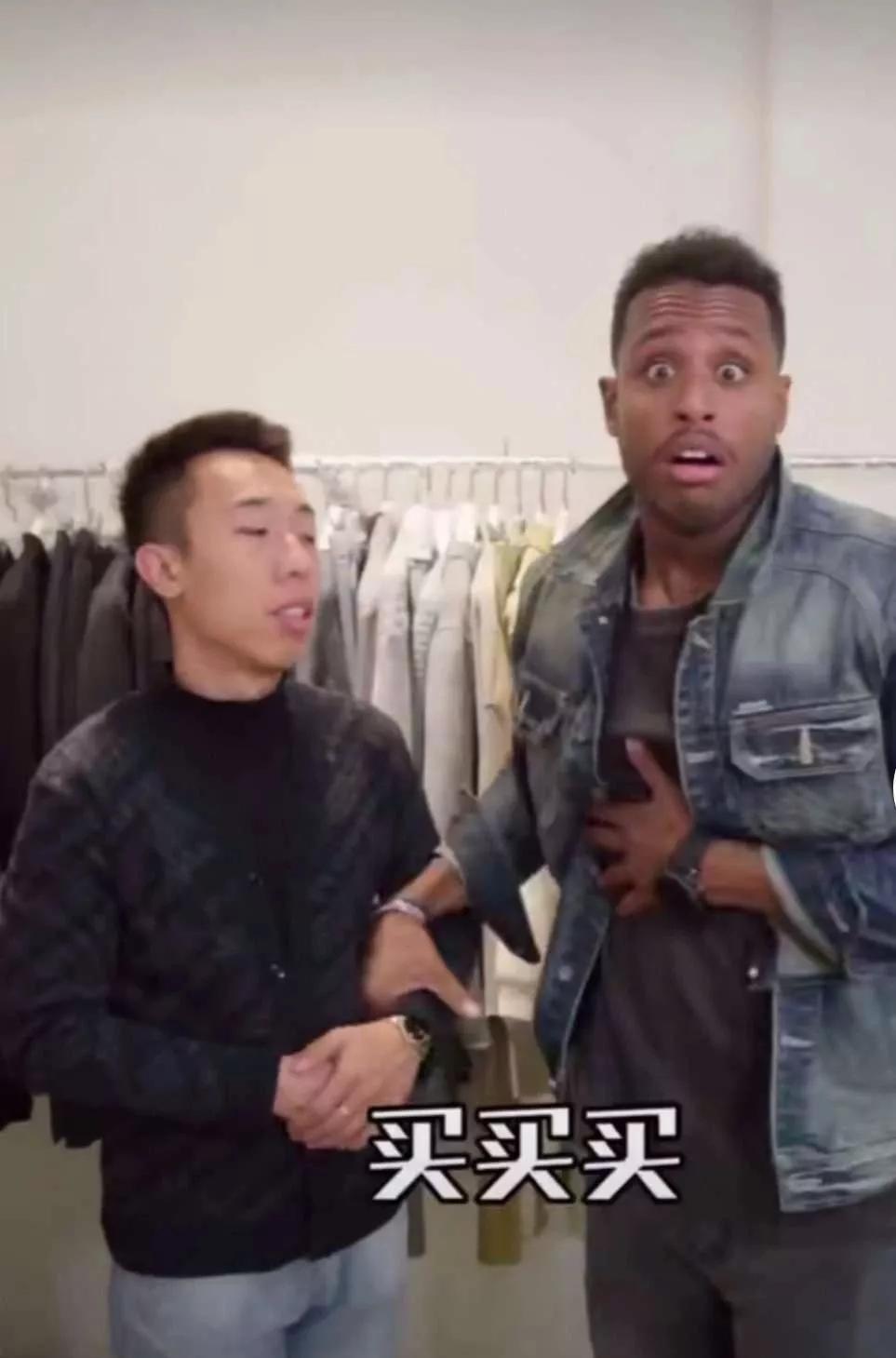 东北话十级,家里有矿,粉丝超千万…“洋网红”们还在愁什么?