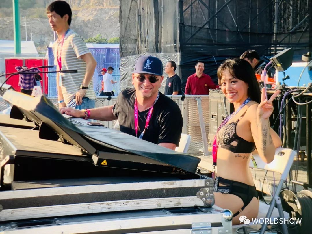 edc有多可怕,edc在中国的第二场